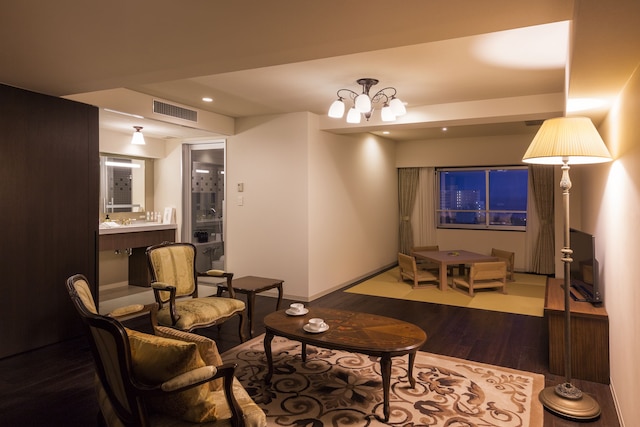 HAKODATE 海峡の風