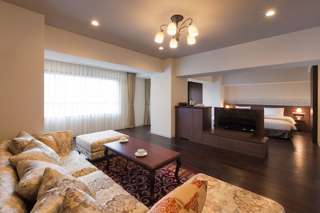 HAKODATE 海峡の風