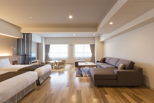 HAKODATE 海峡の風