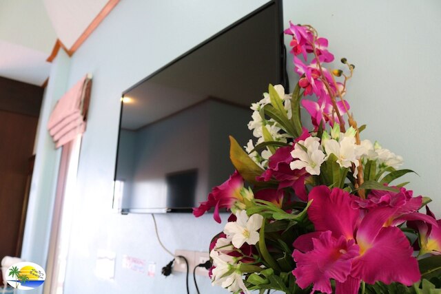 チョムビュー リゾート