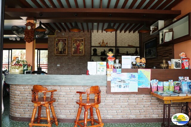 チョムビュー リゾート