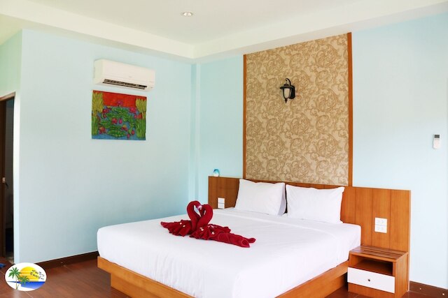 チョムビュー リゾート