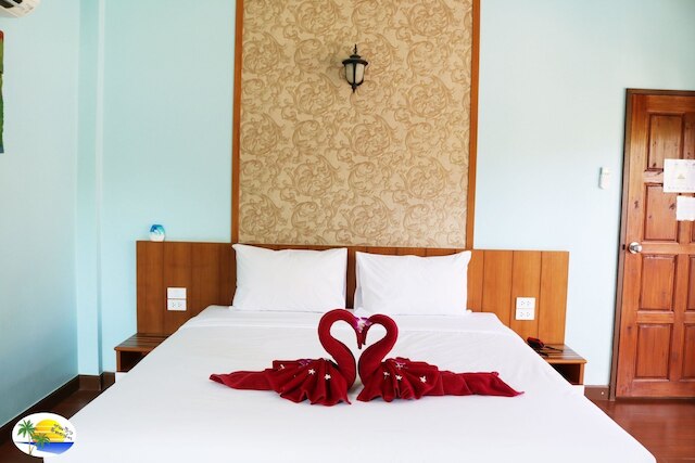 チョムビュー リゾート