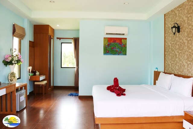 チョムビュー リゾート