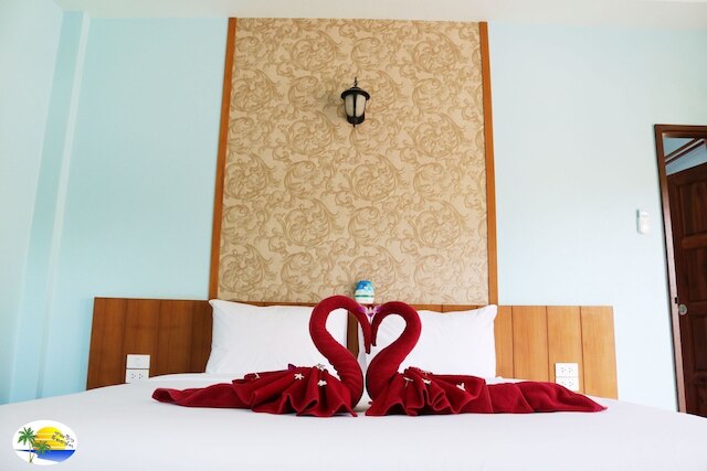 チョムビュー リゾート