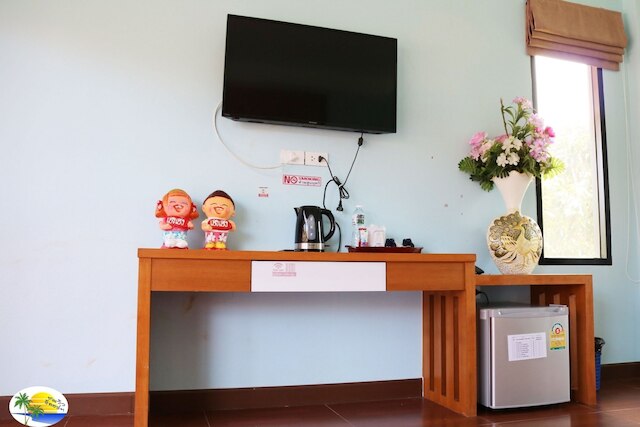 チョムビュー リゾート