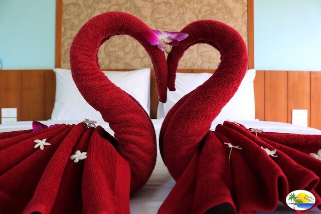 チョムビュー リゾート