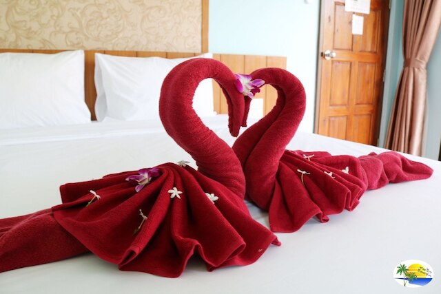 チョムビュー リゾート