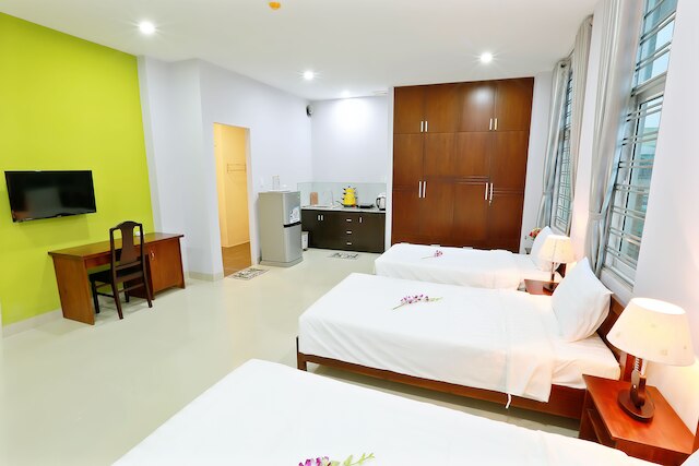 ゴールド ハウス ホテル