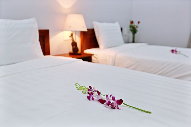 ゴールド ハウス ホテル