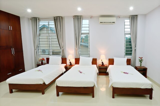 ゴールド ハウス ホテル