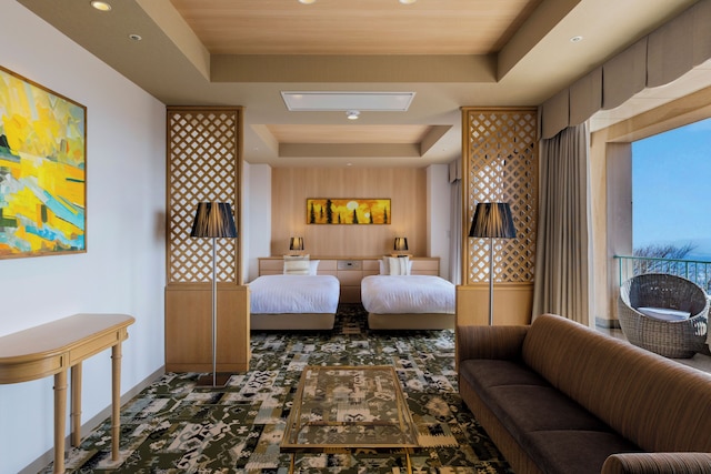 弓張の丘ホテル