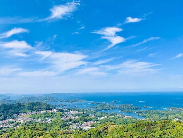 弓張の丘ホテル