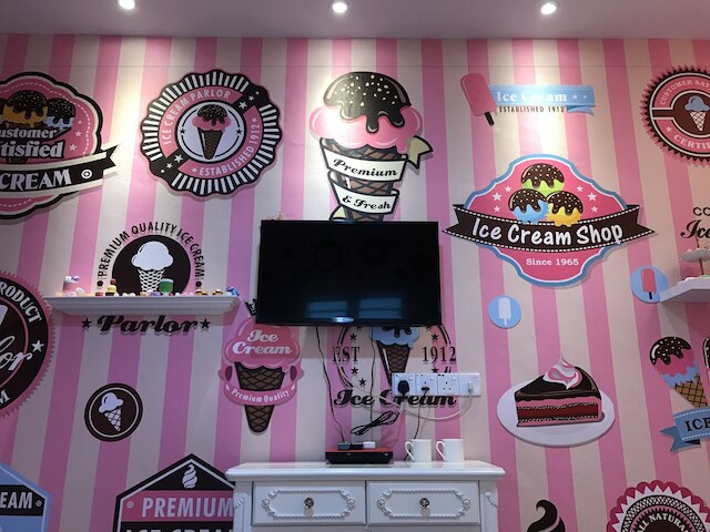 ファンタジー ブティック ホテル