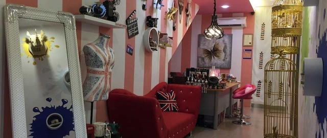 ファンタジー ブティック ホテル