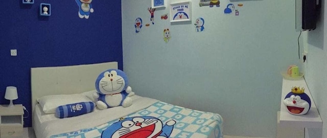 ファンタジー ブティック ホテル