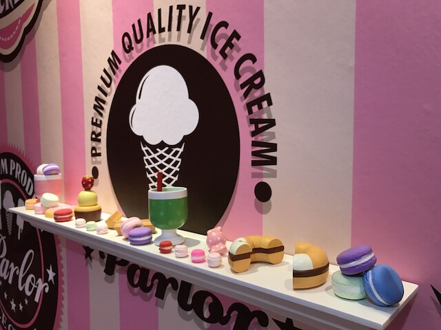 ファンタジー ブティック ホテル