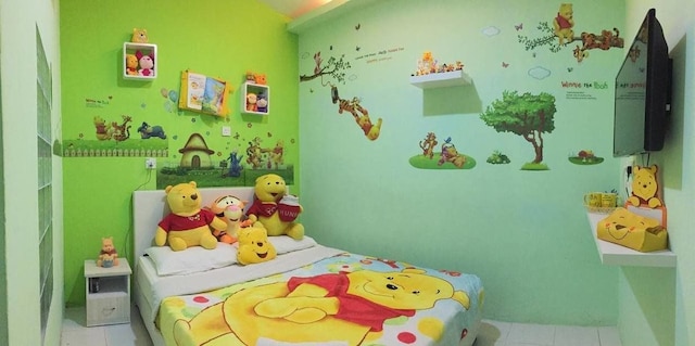 ファンタジー ブティック ホテル