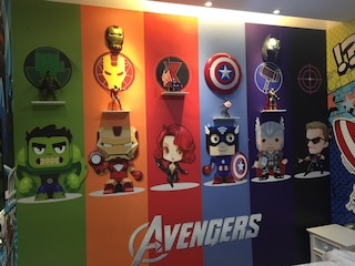 ファンタジー ブティック ホテル