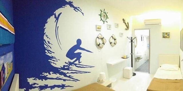 ファンタジー ブティック ホテル