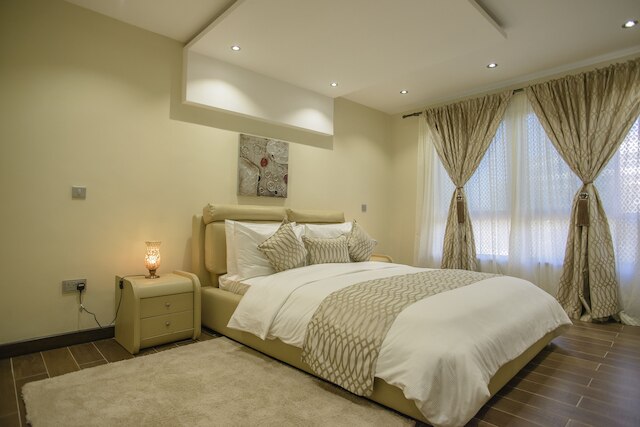 ザ ランドマーク スイーツ ウェストランズ, ナイロビ - ネクスト トゥ ウェストゲート モール