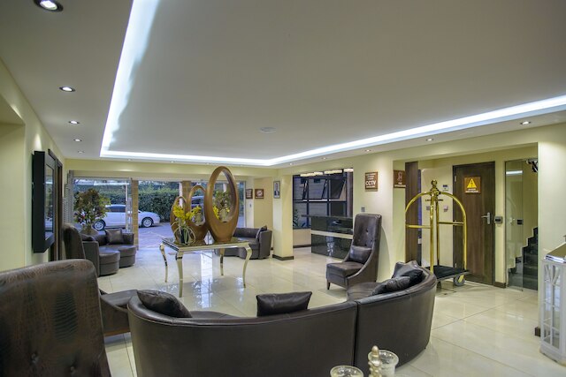 ザ ランドマーク スイーツ ウェストランズ, ナイロビ - ネクスト トゥ ウェストゲート モール