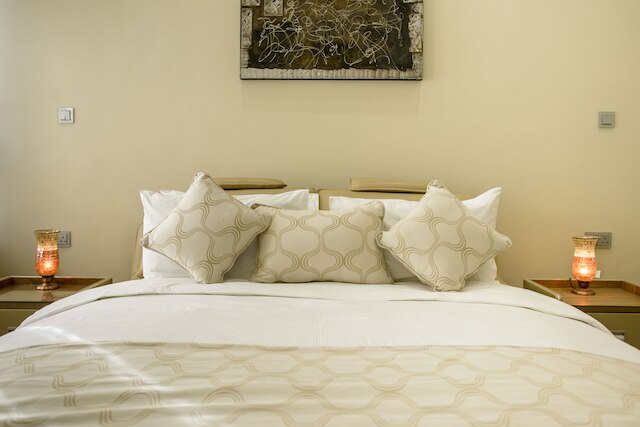 ザ ランドマーク スイーツ ウェストランズ, ナイロビ - ネクスト トゥ ウェストゲート モール