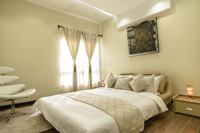 ザ ランドマーク スイーツ ウェストランズ, ナイロビ - ネクスト トゥ ウェストゲート モール