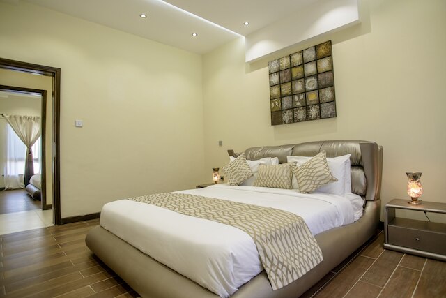 ザ ランドマーク スイーツ ウェストランズ, ナイロビ - ネクスト トゥ ウェストゲート モール