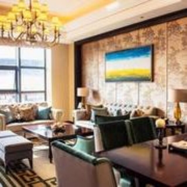 ウィンダム グランド西安レジデンス (西安豪享来温德姆至尊酒店)