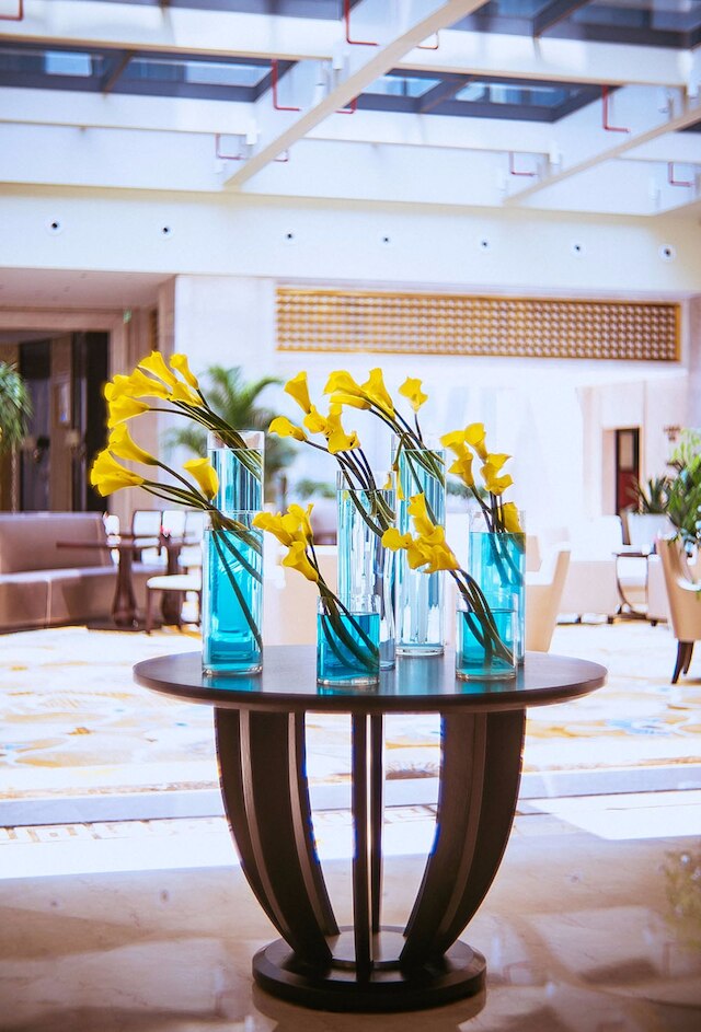 ウィンダム グランド西安レジデンス (西安豪享来温德姆至尊酒店)