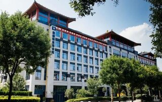 ウィンダム グランド西安レジデンス (西安豪享来温德姆至尊酒店)