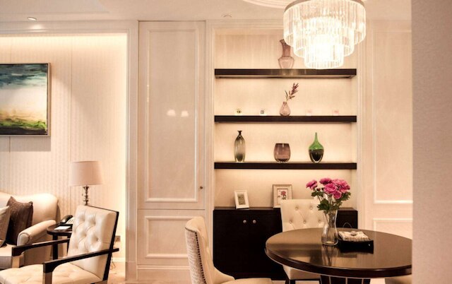 ウィンダム グランド西安レジデンス (西安豪享来温德姆至尊酒店)