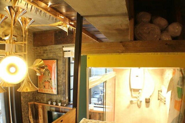 JY ディストリビューテッド テーマ ホテル アパートメント (今寓分散式主题酒店公寓)