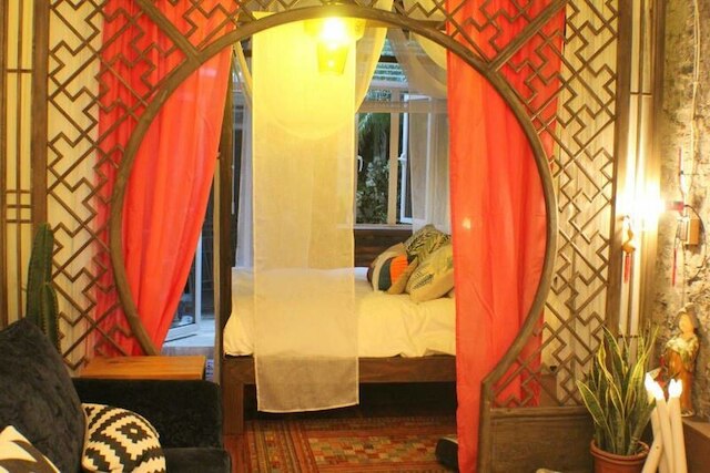 JY ディストリビューテッド テーマ ホテル アパートメント (今寓分散式主题酒店公寓)