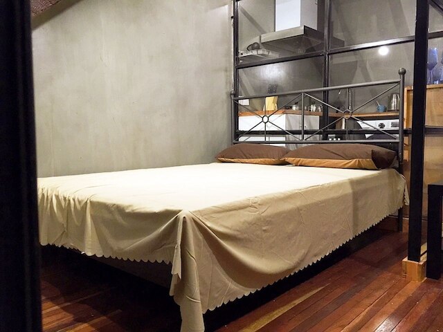 JY ディストリビューテッド テーマ ホテル アパートメント (今寓分散式主题酒店公寓)