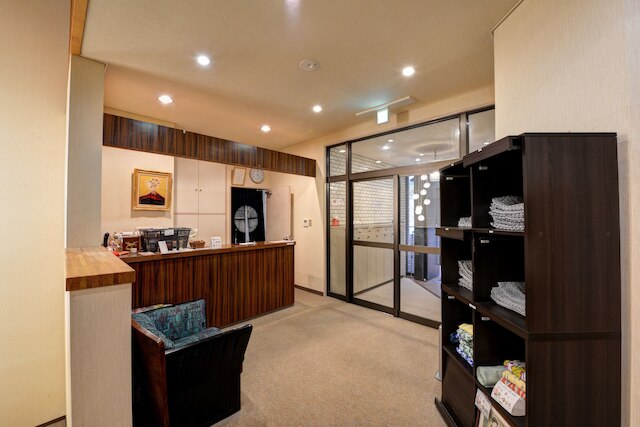 箱根強羅温泉 瑞の香り