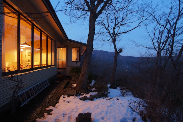 箱根強羅温泉 瑞の香り