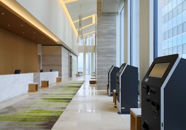 名古屋 JR ゲートタワーホテル