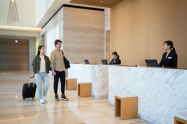 名古屋 JR ゲートタワーホテル