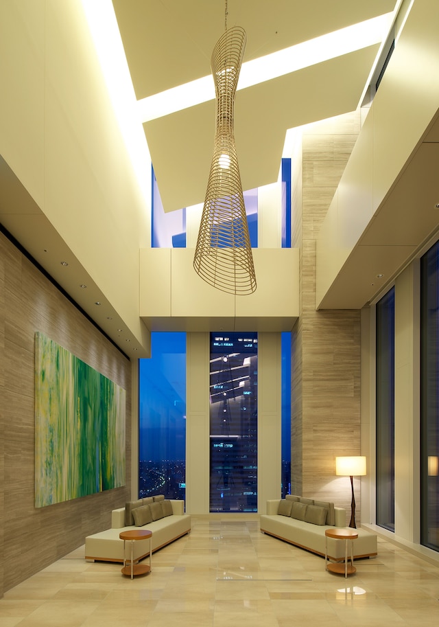 名古屋 JR ゲートタワーホテル