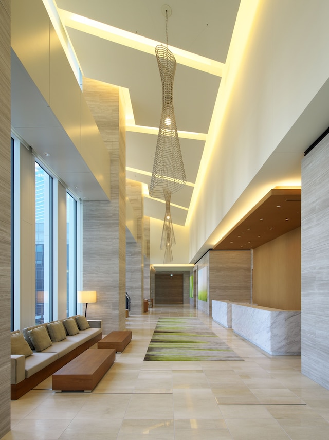 名古屋 JR ゲートタワーホテル