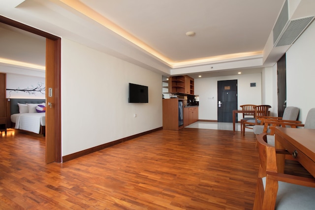 FOX ホテル ジンバラン ビーチ バリ