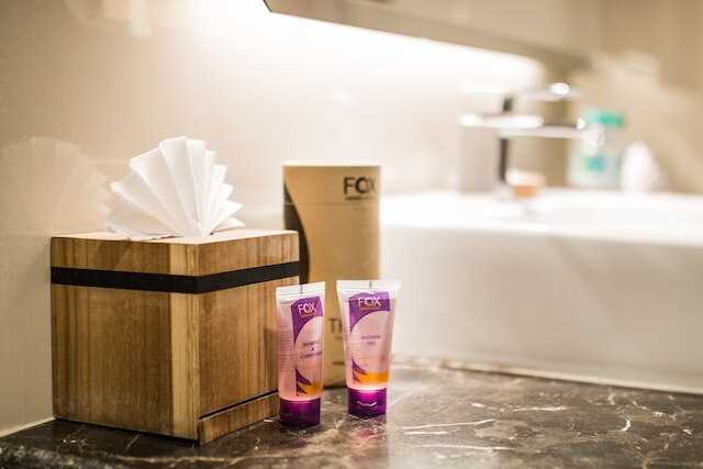 FOX ホテル ジンバラン ビーチ バリ