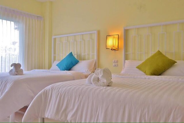 サウスゲート レジデンス ホテル