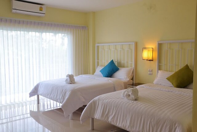 サウスゲート レジデンス ホテル