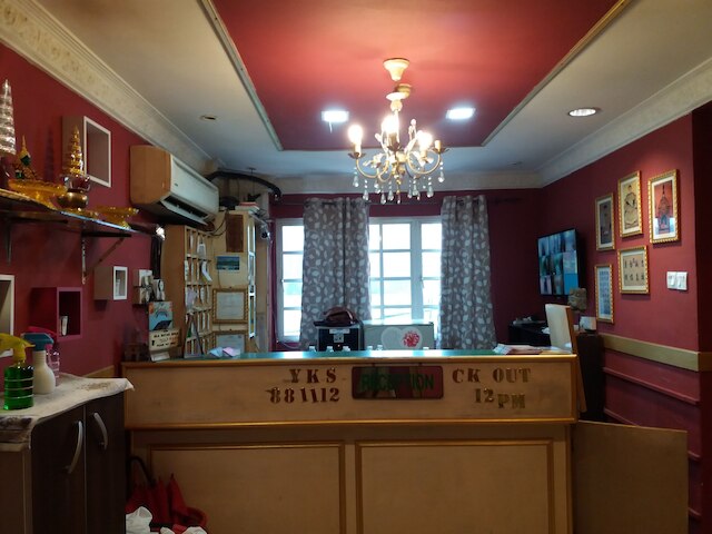 シティ イン ホテル