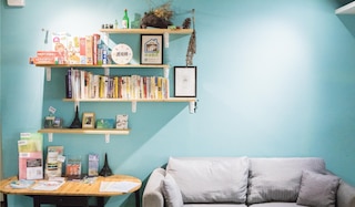 ペーパー プレーン ホステル (紙飛機高雄青年旅館)