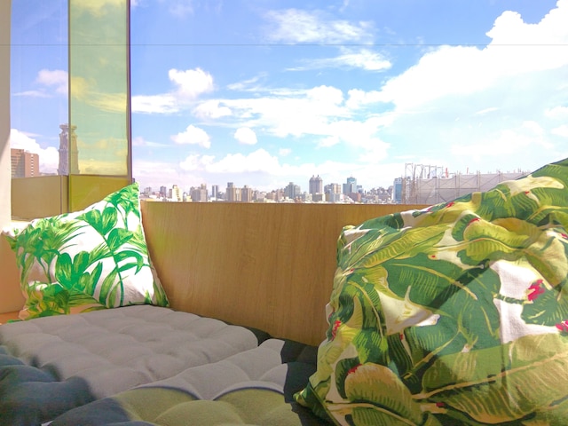 ペーパー プレーン ホステル (紙飛機高雄青年旅館)