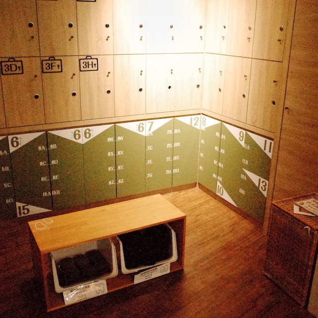 ペーパー プレーン ホステル (紙飛機高雄青年旅館)